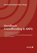 Kaufmann_Handbuch_Crowdfunding