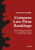 Gendlin, Law Firm Rankings E-Book