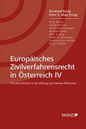 Koenig_Europaeisches_Zivilverfahrensrecht_IV