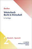 Becher_Woerterbuch_Recht_und_Wirtschaft
