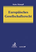 KallsKlampfl, Europäisches Gesellschaftsrecht