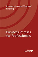 Ioannou ua., Business Phrases for Professionals