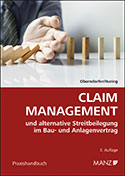 OberndorferHaring, Claim Management 3A