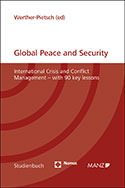 Werther-Pietsch, Global Peace and Security