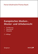 Schuhmacher_Europaeisches_Markenrecht