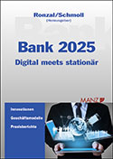 RonzalSchmoll, Bank 2025