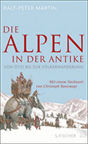 Maertin_Die_Alpen_in_der_Antike