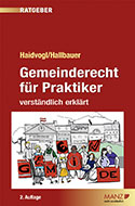 HaidvoglHallbauer_Gemeinderecht_für_Praktiker_2A