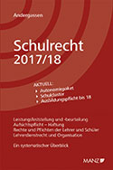 Andergassen, Schulrecht 2017/18