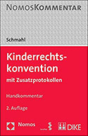 Schmahl_Kinderrechtskonvention